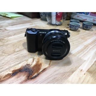Máy ảnh sony a5000 kèm kis 16-50mm(màu ngẫu nhiên)