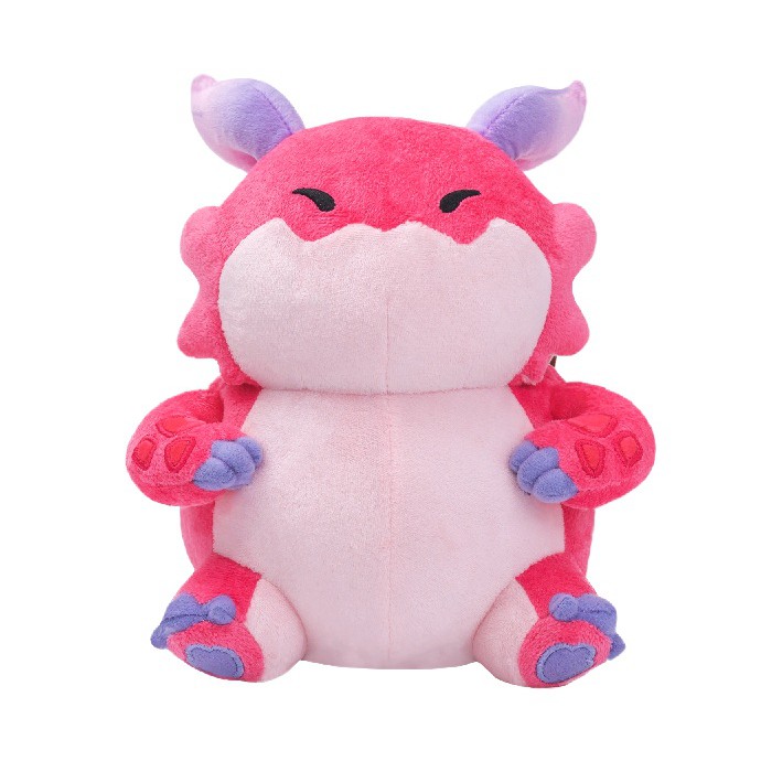 Gấu Bông Linh Thú TFT Choncc - TFT Little Legends Choncc Plush
