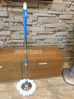 📣📣📣 Lau nhà Happy's Mop 360