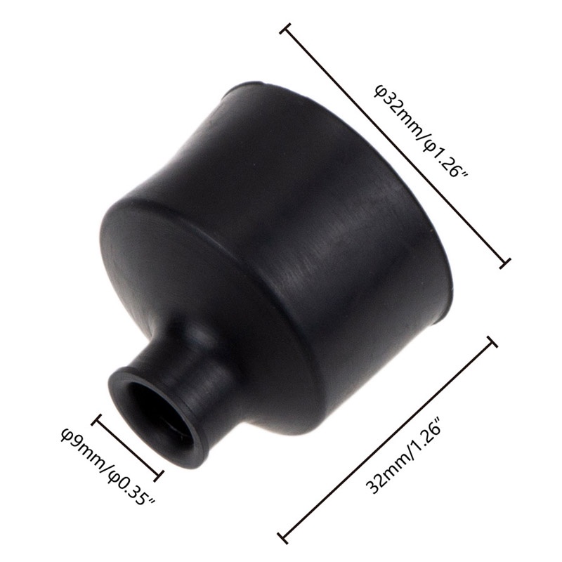 Bộ Lọc Không Khí 02028 Có Mút Cho Xe Tải HSP 1:10 Nitro