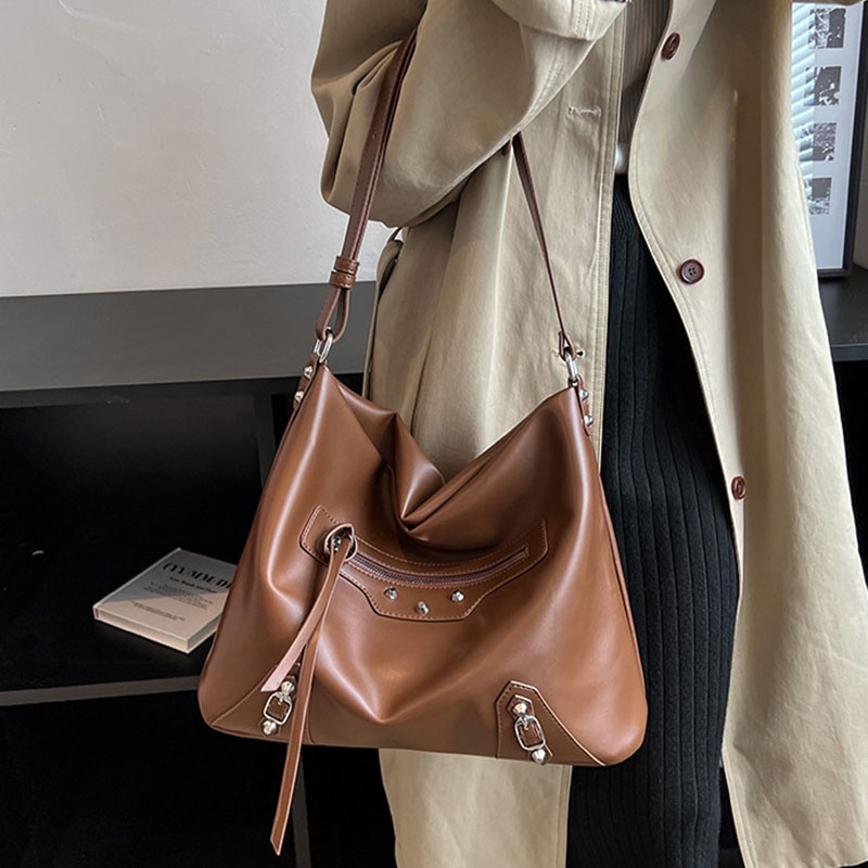 Túi đeo vai IELGY thiết kế thời trang chất lượng cao chuyên dụng cho nữ