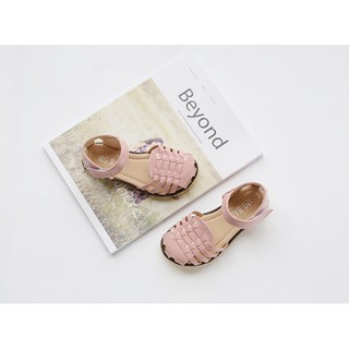[Order] Dép sandal cho bé gái