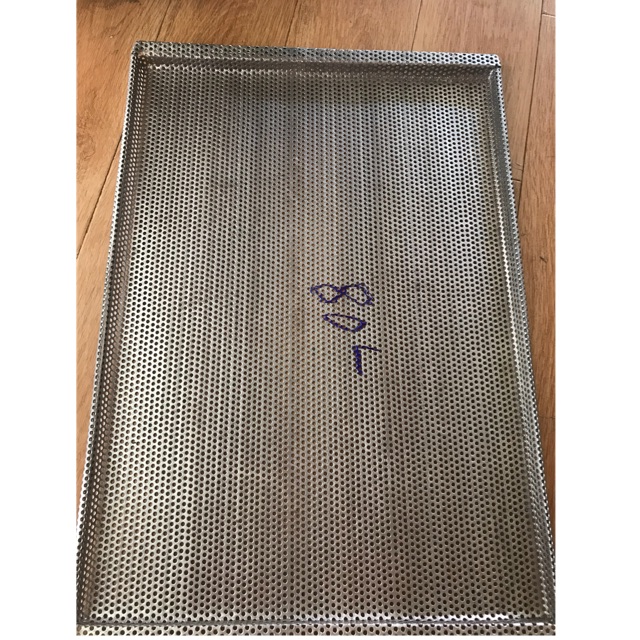 Khay lỗ lò sânky80l đời mới, đời mới,pen 63l