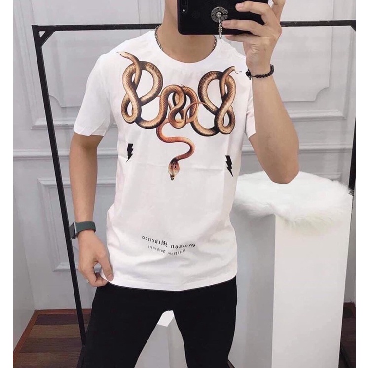 Áo phông đơn đôi đều mặc được size M L . Sỉ 70k/1c