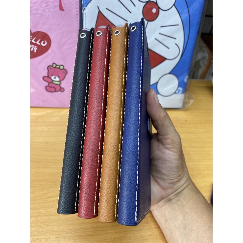 Bao da Samsung A8 Star thời trang