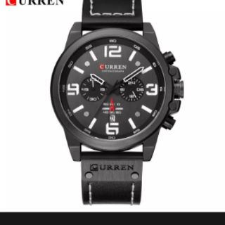 Đồng hồ Nam CURREN 8314