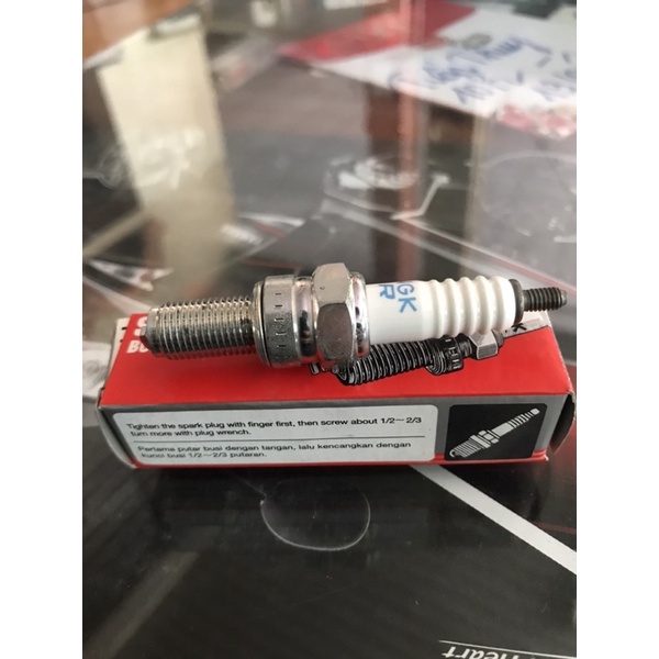 94700-00330 | Bugi chân dài cho Exciter 150, MT, YZF