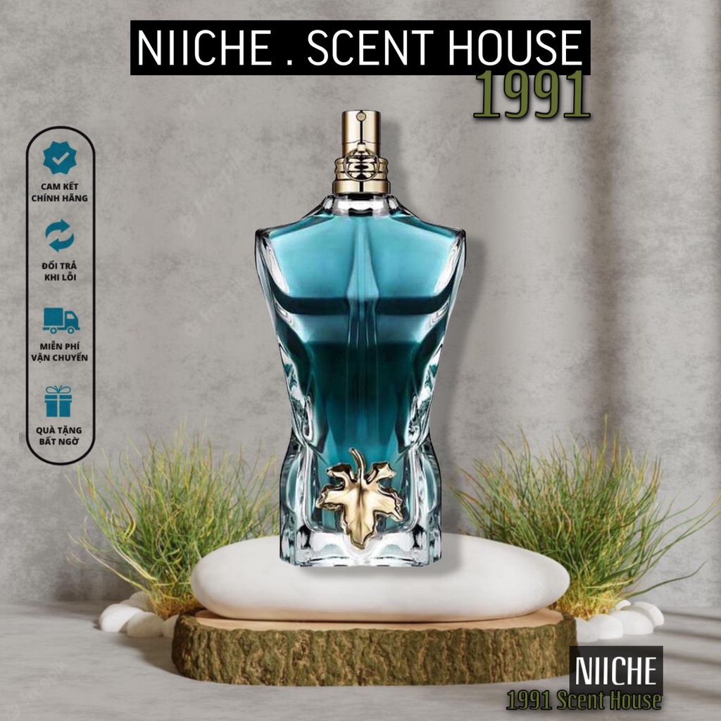 Nước Hoa Jean Paul Gaultier Le Beau