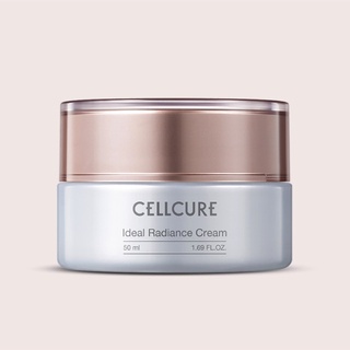 Kem Dưỡng Trắng Da Nâng Cơ Cellcure Hàn Quốc