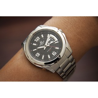 Đồng hồ nam đồng hồ casio ef-129d-1avudf