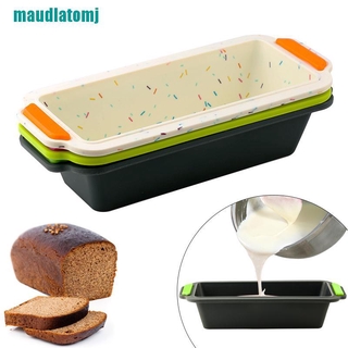 Khuôn Nướng Bánh Silicon Chống Dính Cao Cấp