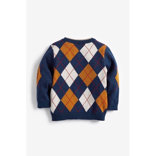 Áo len next dư xịn