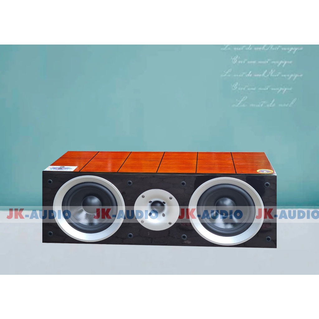 Loa Weeworld DX-5C Mini