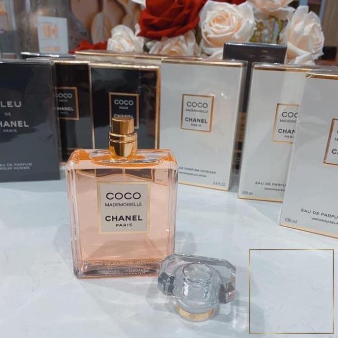 [FREESHIP] Nước Hoa Nữ, Nước Hoa Coco chanell Thơm Lâu 100ml _BIBI SHOP | BigBuy360 - bigbuy360.vn