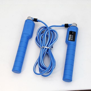 Dây nhảy thể dục đếm vòng VT-HDYOB81