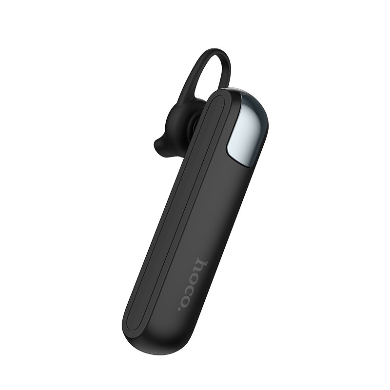 TAI NGHE BLUETOOTH HOCO E37  Dành cho điện thoại iPhone Huawei Samsung Oppo Realme NHỎ GỌN RẺ ĐẸP ÂM THANH TO