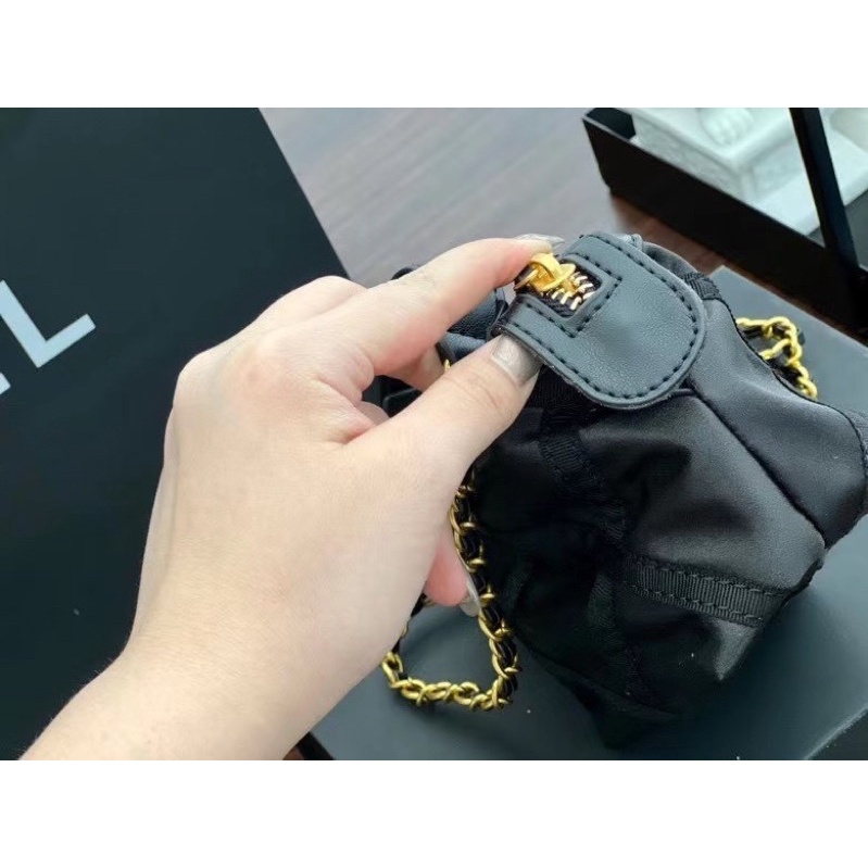 Set túi siêu xinh Fullbox - bill- túi vải