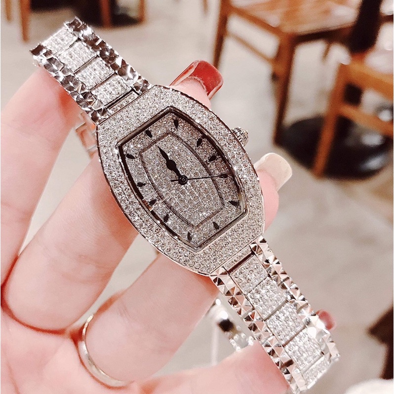 Đồng hồ nữ Davena