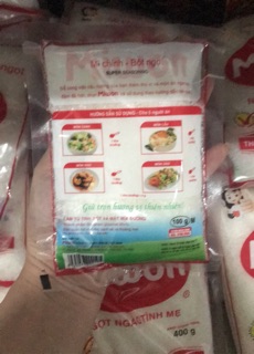 Mì chính Miwon 100g