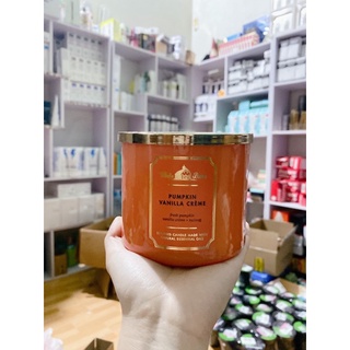 Nến thơm Bath&BodyWorks