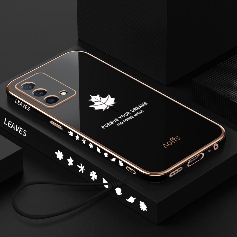 Ốp lưng oppo A95 Ốp Lưng In Họa Tiết Dành Cho Điện Thoại oppo A74 4G oppo A74 5G A74 4G Sự Bảo Vệ fy