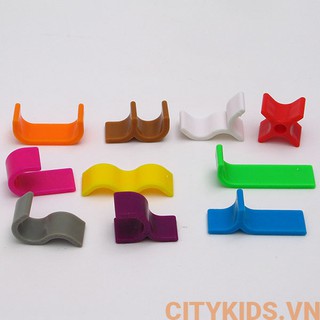 Đồ Chơi Sáng Tạo Z-Cube Crazy Curves