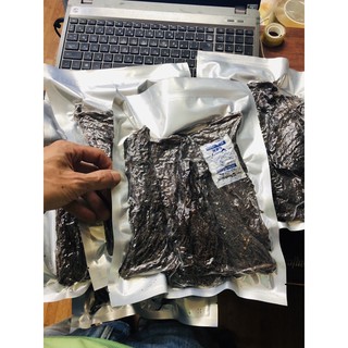 1kg thịt trâu gác bếp đặc sản tây bắc