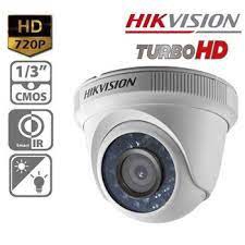 Camera HD-TVI HikVision DS-2CE56C0T-IR