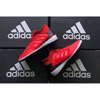 Giày Bóng Đá PREDATOR 19.3 Cổ Cao Hàng Cao Cấp