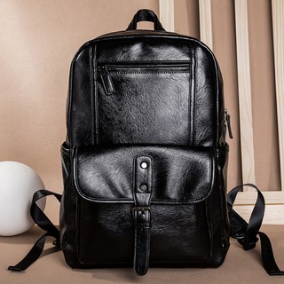 Balo nam dl5 hàn quốc thời trang cao cấp 2019