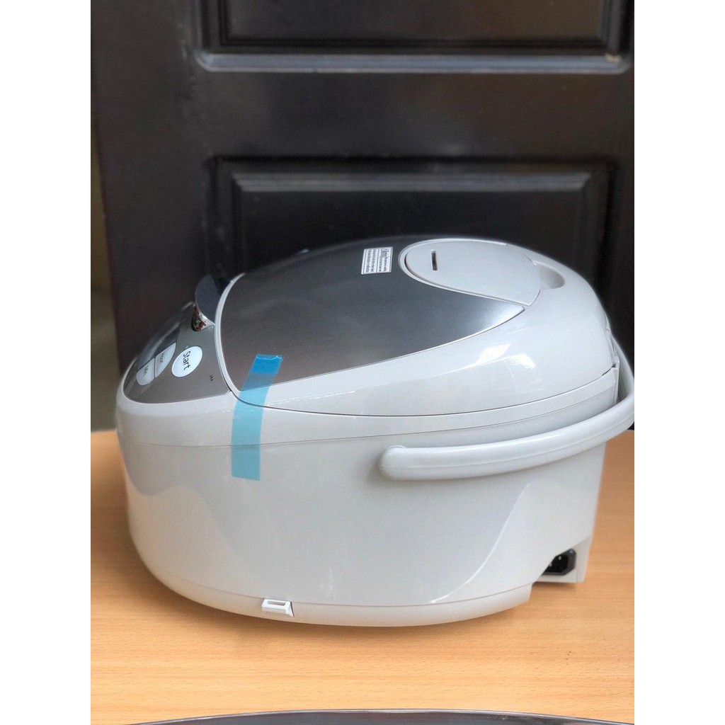 [FREESHIP] Nồi cơm điện Tiger JAX-S18S | BigBuy360 - bigbuy360.vn