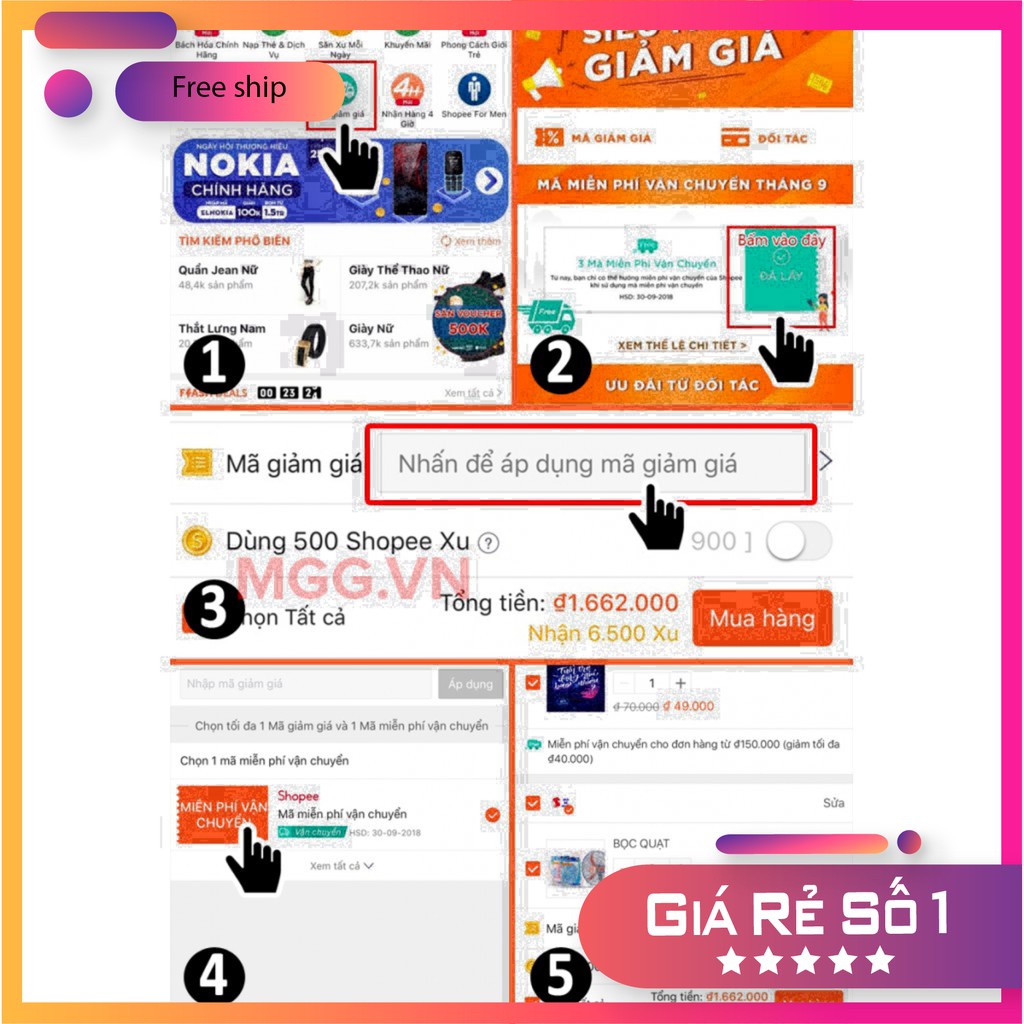 Đèn Pha Bi Led 2.0 Inch Chân Đa Năng Công Suất 45w Nhỏ Gọn Lắp Mọi Loại Xe