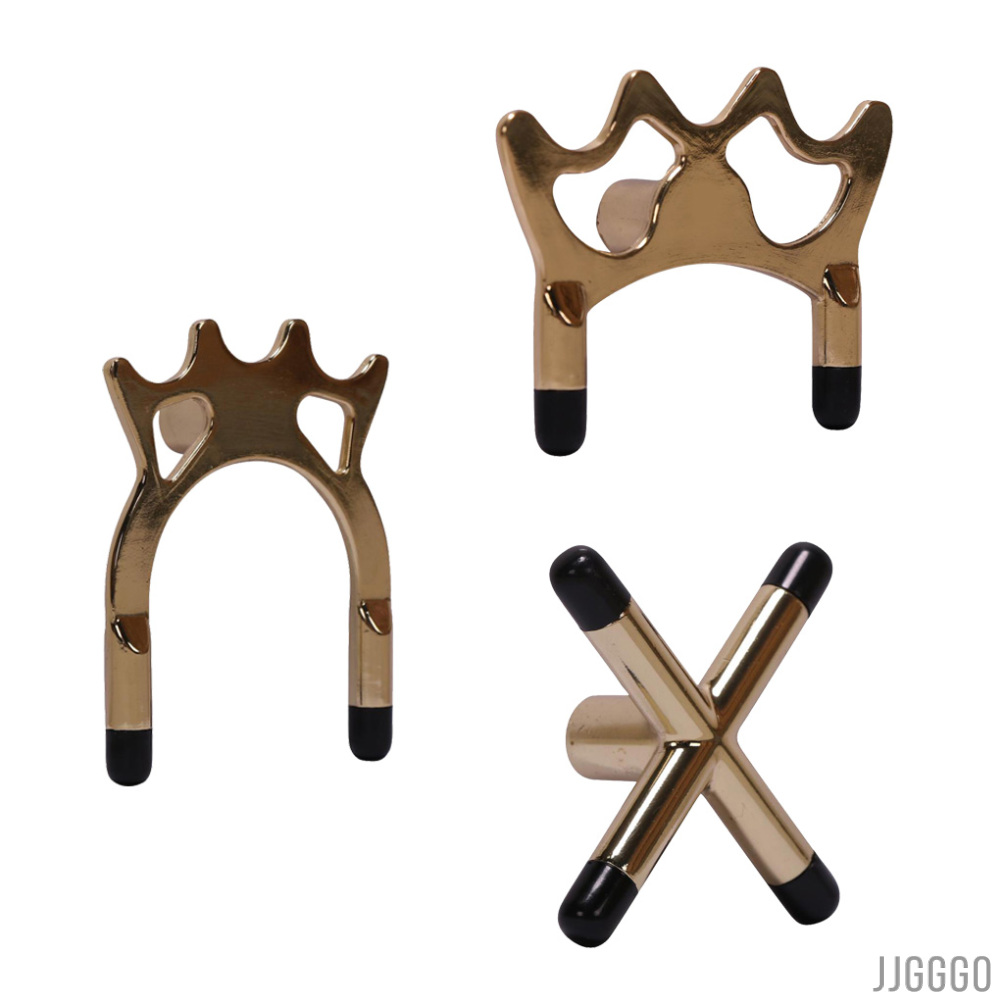 [Jjgggo] Chống trượt Bi-a Snooker Pool Cue Rest Bridge Head Holder Pool Cue Phụ kiện