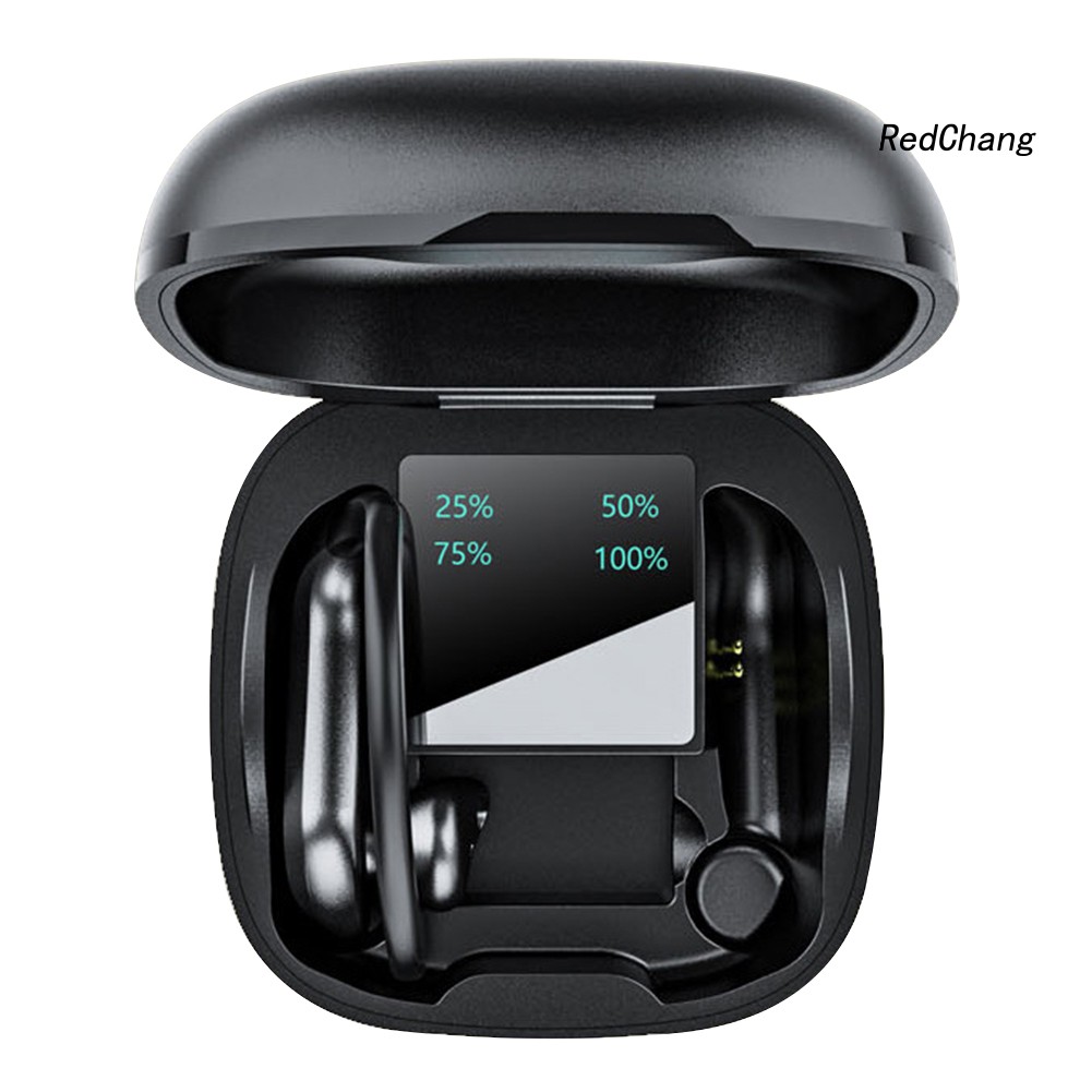 Tai Nghe Bluetooth 5.0 Không Dây Rej Md03