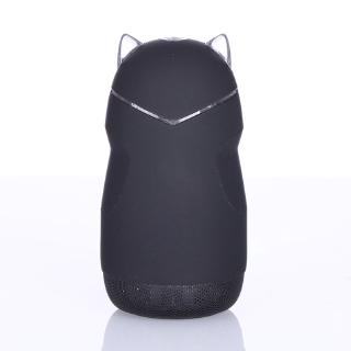 Loa Bluetooth 4.2 Hình Mèo Có Đèn Led