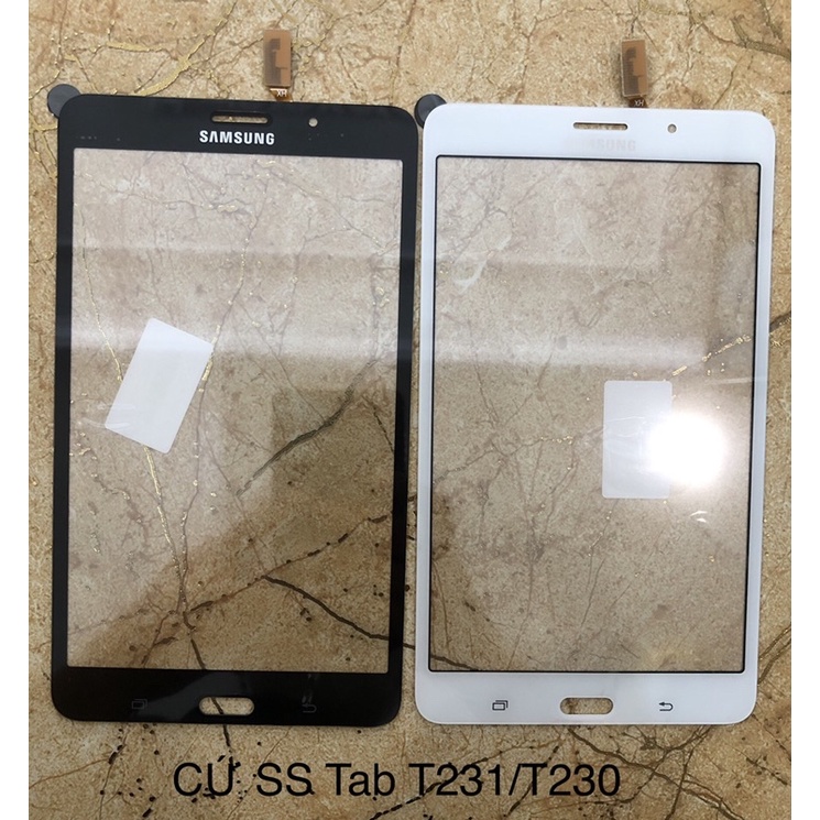 Cảm ứng Samsung Tab T231/T230