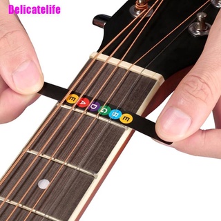 Miếng dán nốt nhạc cần đàn guitar