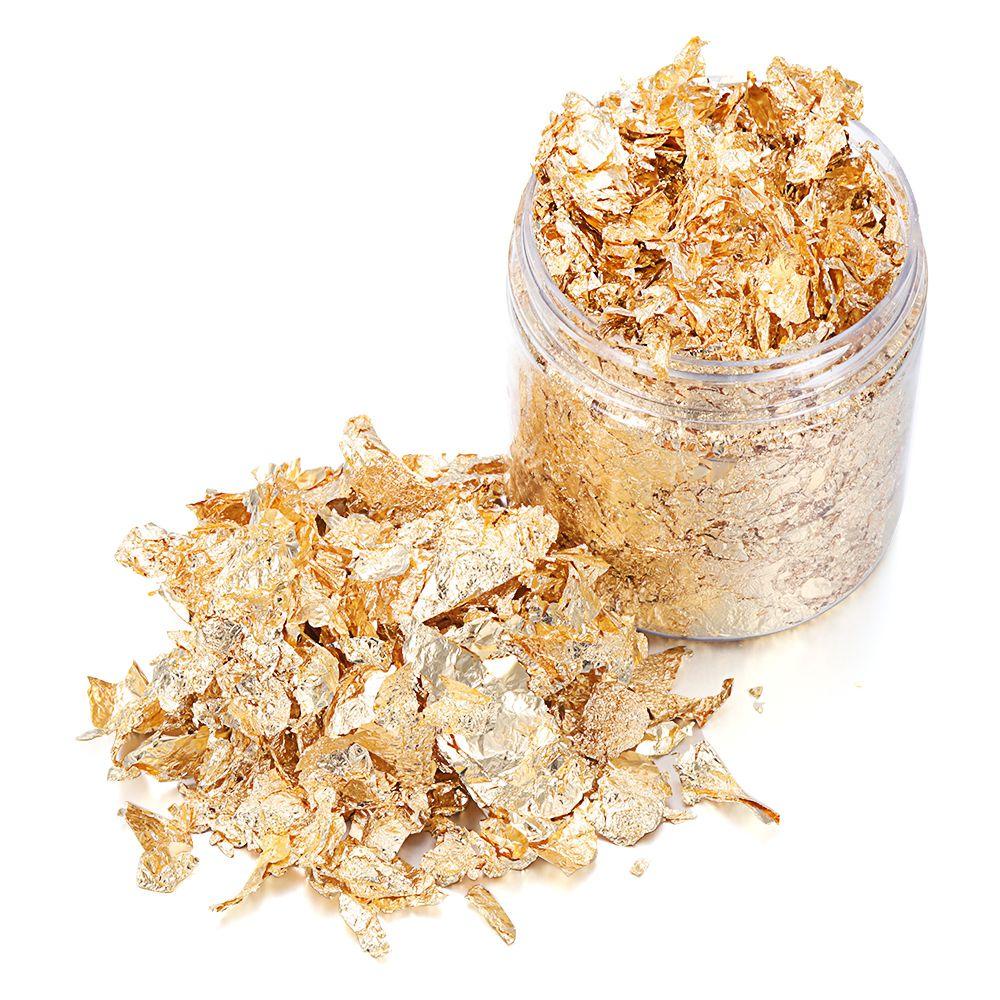 Khuôn Làm Trang Sức Hình Chiếc Lá Bằng Nhựa Resin DIY