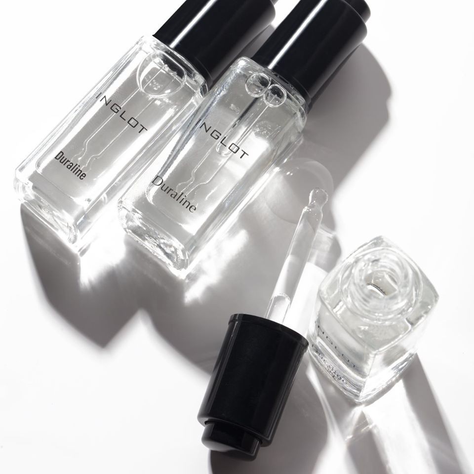 Tinh Dầu Makeup Inglot Duraline 9ml | BigBuy360 - bigbuy360.vn
