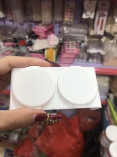Hũ Đựng Luu Huỳnh có Nắp Đậy