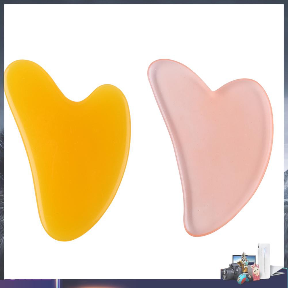 [Hàng mới về] Dụng cụ mát xa cổ chăm sóc da tiện dụng