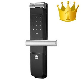 KHÓA ĐIỆN TỬ YALE YMF-40