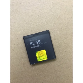 Pin nokia bl-5k