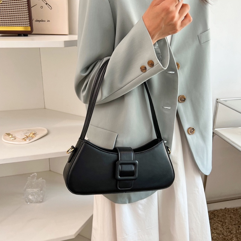 Túi xách IELGY đeo vai dễ phối đồ phong cách thoải mái cho nữ