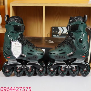 Giày patin người lớn flying eagle F6S