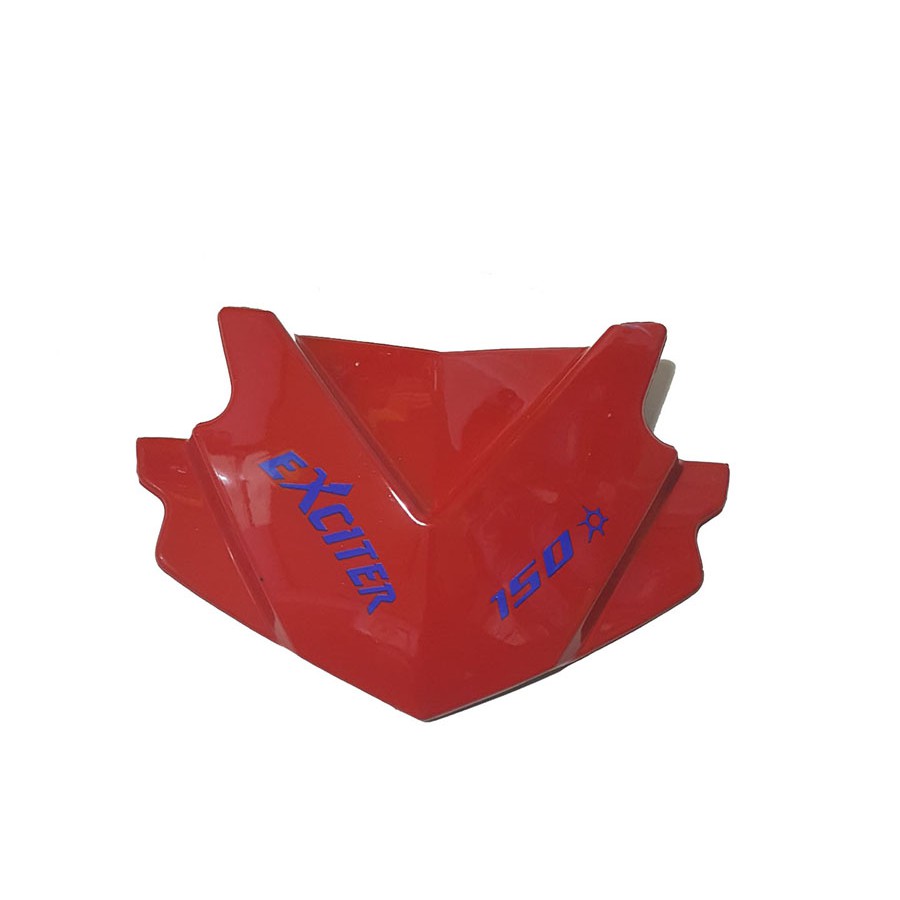 MÃO ĐẦU ĐÈN XE EXCITER 150 -MÀU ĐỎ