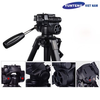 YUNTENG VCT 668