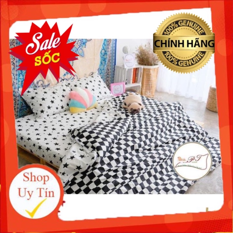 GA CHỐNG THẤM PT CHÍNH HÃNG- KÍCH THÍCH THỊ GIÁC - PHÁT TRIỂN TRÍ NÃO CHO BÉ (siêu mát, ko sột soạt, bé tè lau khô ngay)