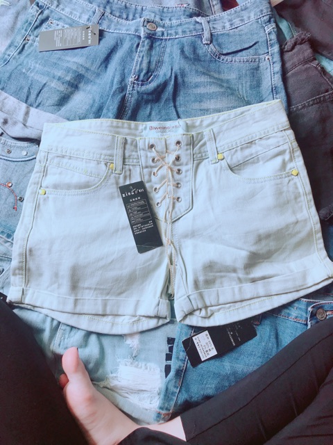 Quần jeans