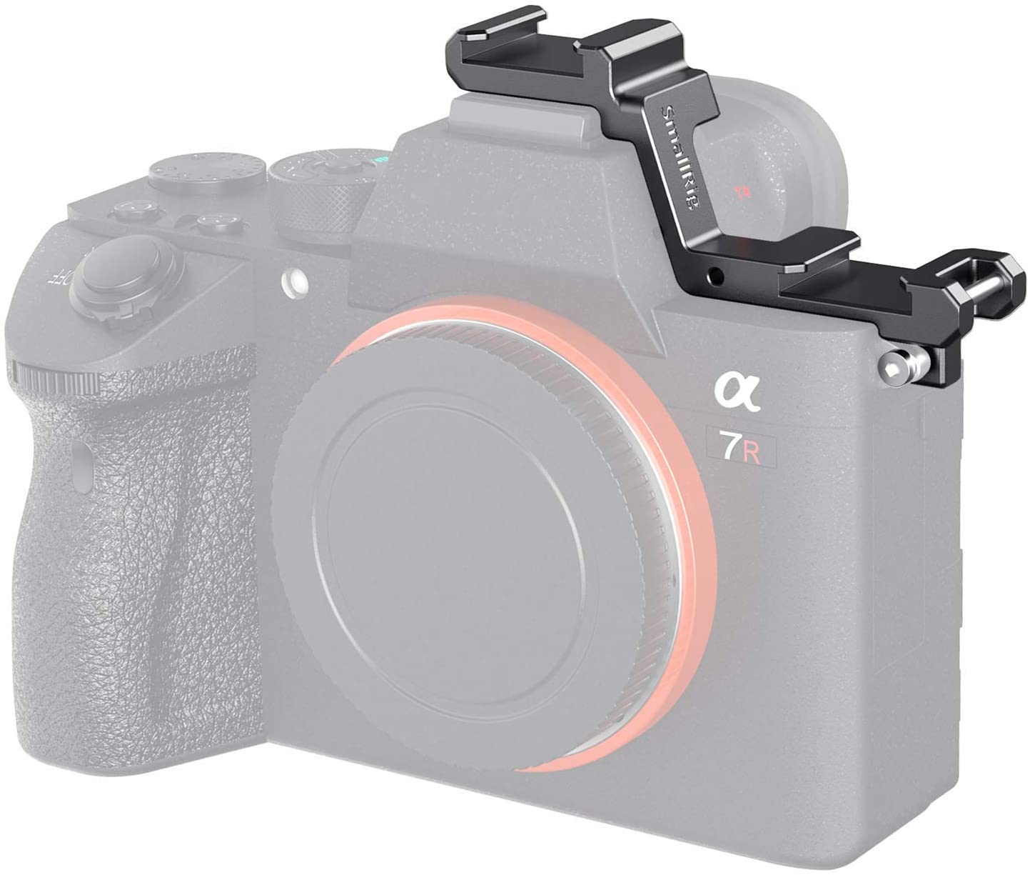 SMALLRIG Phụ Kiện Dành Cho Máy Ảnh Sony A7Iii A7R Iii (Ilce-7Rm3 / A7R Mark Iii) - Ca2662